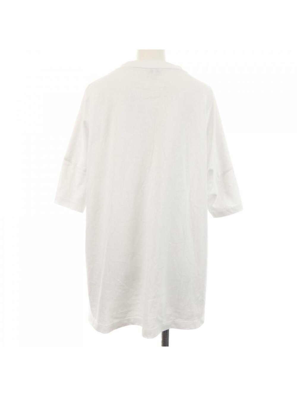 Loewe Boxy Fit Anagram Shirt - Picture 2 of 7